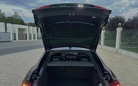 Audi A5, 2018 год, 2 780 000 рублей, 10 фотография