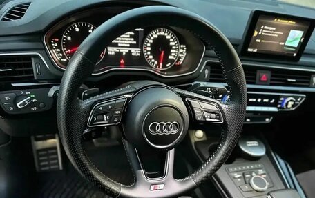 Audi A5, 2018 год, 2 780 000 рублей, 29 фотография