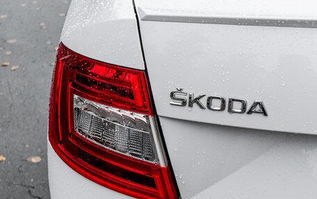 Skoda Octavia, 2016 год, 1 690 000 рублей, 4 фотография