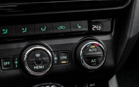 Skoda Octavia, 2016 год, 1 690 000 рублей, 11 фотография