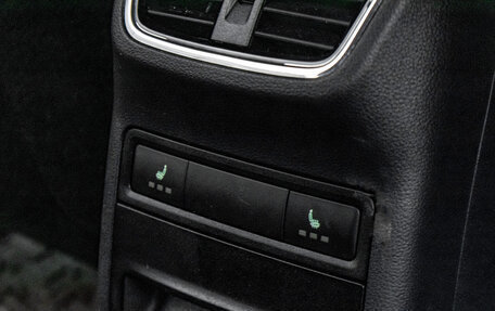 Skoda Octavia, 2016 год, 1 690 000 рублей, 16 фотография