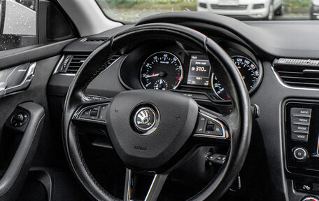 Skoda Octavia, 2016 год, 1 690 000 рублей, 12 фотография