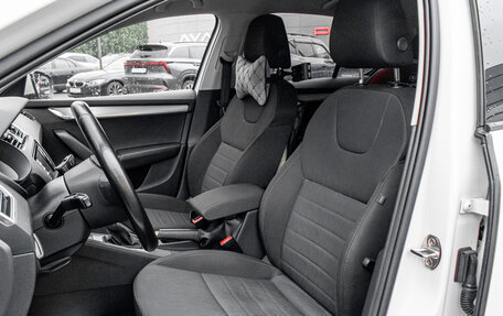 Skoda Octavia, 2016 год, 1 690 000 рублей, 18 фотография