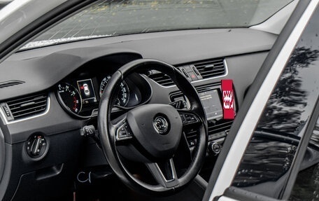 Skoda Octavia, 2016 год, 1 690 000 рублей, 21 фотография