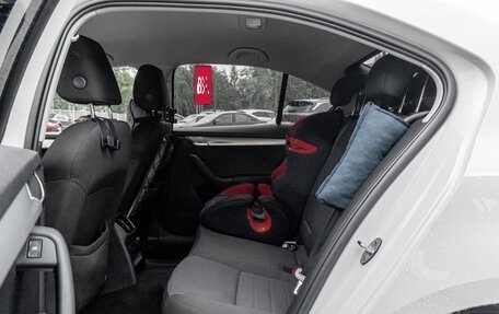Skoda Octavia, 2016 год, 1 690 000 рублей, 17 фотография