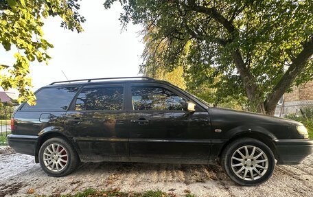 Volkswagen Passat B4, 1994 год, 200 000 рублей, 8 фотография