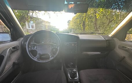 Volkswagen Passat B4, 1994 год, 200 000 рублей, 12 фотография