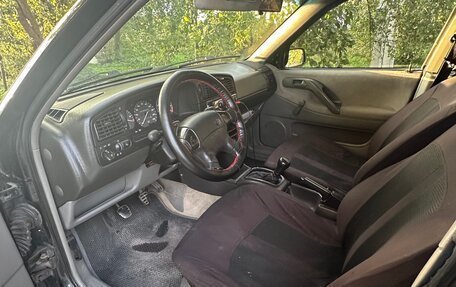Volkswagen Passat B4, 1994 год, 200 000 рублей, 10 фотография