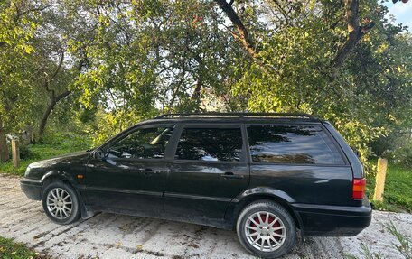 Volkswagen Passat B4, 1994 год, 200 000 рублей, 4 фотография