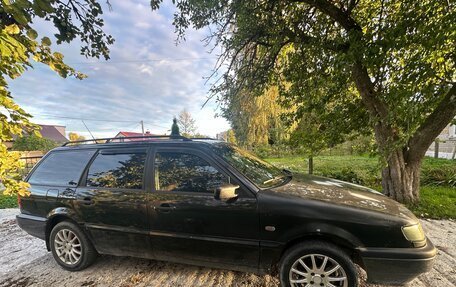 Volkswagen Passat B4, 1994 год, 200 000 рублей, 7 фотография