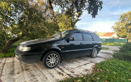 Volkswagen Passat B4, 1994 год, 200 000 рублей, 9 фотография
