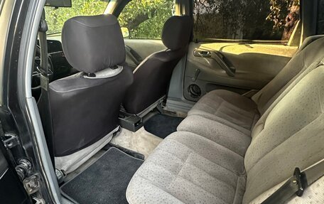 Volkswagen Passat B4, 1994 год, 200 000 рублей, 11 фотография