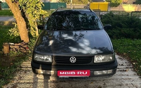 Volkswagen Passat B4, 1994 год, 200 000 рублей, 2 фотография
