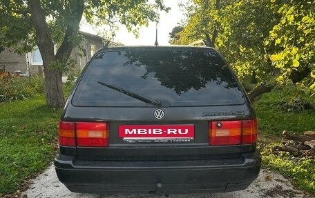 Volkswagen Passat B4, 1994 год, 200 000 рублей, 5 фотография