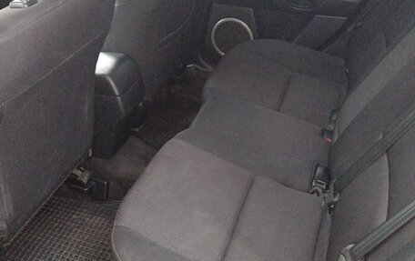 Mazda 3, 2007 год, 480 000 рублей, 13 фотография