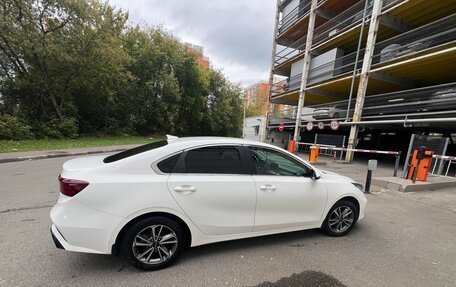 KIA Cerato IV, 2021 год, 2 200 000 рублей, 6 фотография