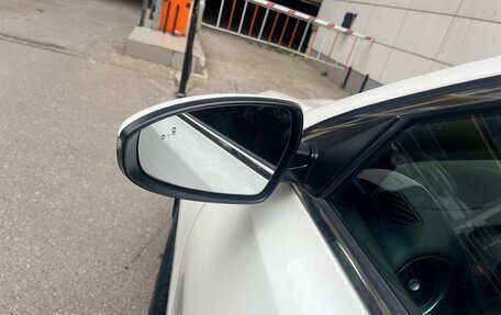 KIA Cerato IV, 2021 год, 2 200 000 рублей, 9 фотография