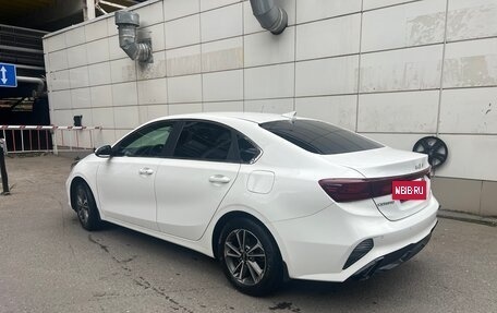 KIA Cerato IV, 2021 год, 2 200 000 рублей, 2 фотография
