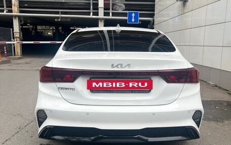KIA Cerato IV, 2021 год, 2 200 000 рублей, 4 фотография