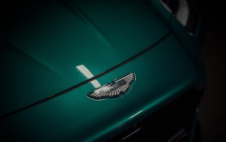Aston Martin V8 Vantage IV, 2025 год, 37 700 000 рублей, 7 фотография