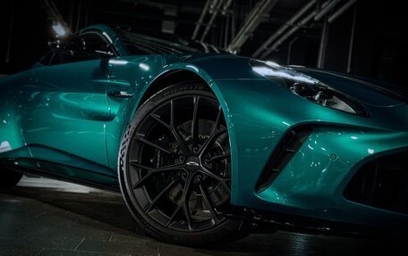 Aston Martin V8 Vantage IV, 2025 год, 37 700 000 рублей, 5 фотография