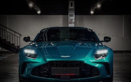 Aston Martin V8 Vantage IV, 2025 год, 37 700 000 рублей, 6 фотография