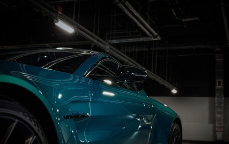 Aston Martin V8 Vantage IV, 2025 год, 37 700 000 рублей, 11 фотография