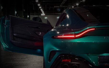 Aston Martin V8 Vantage IV, 2025 год, 37 700 000 рублей, 16 фотография