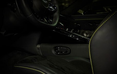 Aston Martin V8 Vantage IV, 2025 год, 37 700 000 рублей, 22 фотография
