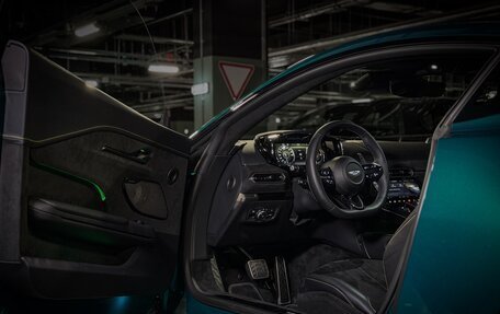 Aston Martin V8 Vantage IV, 2025 год, 37 700 000 рублей, 21 фотография