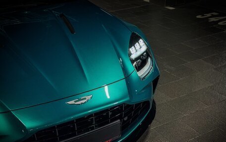 Aston Martin V8 Vantage IV, 2025 год, 37 700 000 рублей, 9 фотография