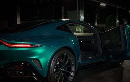 Aston Martin V8 Vantage IV, 2025 год, 37 700 000 рублей, 13 фотография
