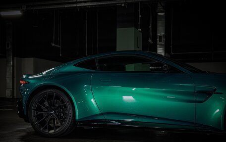 Aston Martin V8 Vantage IV, 2025 год, 37 700 000 рублей, 12 фотография