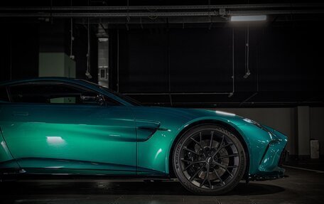 Aston Martin V8 Vantage IV, 2025 год, 37 700 000 рублей, 10 фотография