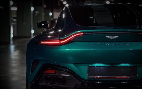 Aston Martin V8 Vantage IV, 2025 год, 37 700 000 рублей, 17 фотография