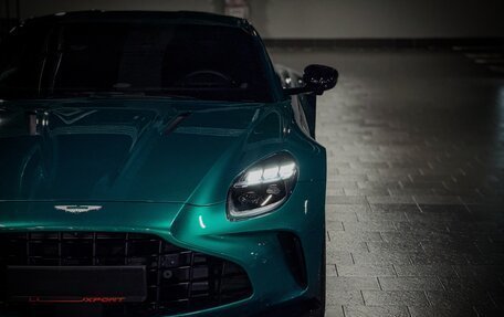 Aston Martin V8 Vantage IV, 2025 год, 37 700 000 рублей, 8 фотография
