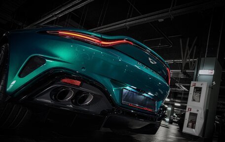 Aston Martin V8 Vantage IV, 2025 год, 37 700 000 рублей, 14 фотография