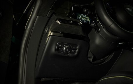 Aston Martin V8 Vantage IV, 2025 год, 37 700 000 рублей, 23 фотография