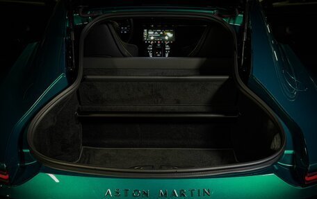 Aston Martin V8 Vantage IV, 2025 год, 37 700 000 рублей, 37 фотография
