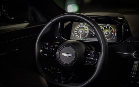 Aston Martin V8 Vantage IV, 2025 год, 37 700 000 рублей, 29 фотография