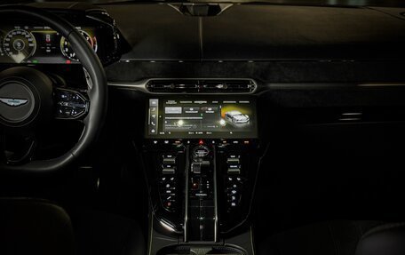 Aston Martin V8 Vantage IV, 2025 год, 37 700 000 рублей, 28 фотография
