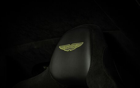 Aston Martin V8 Vantage IV, 2025 год, 37 700 000 рублей, 26 фотография