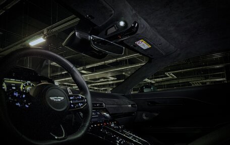 Aston Martin V8 Vantage IV, 2025 год, 37 700 000 рублей, 27 фотография