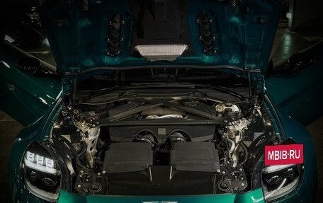 Aston Martin V8 Vantage IV, 2025 год, 37 700 000 рублей, 38 фотография