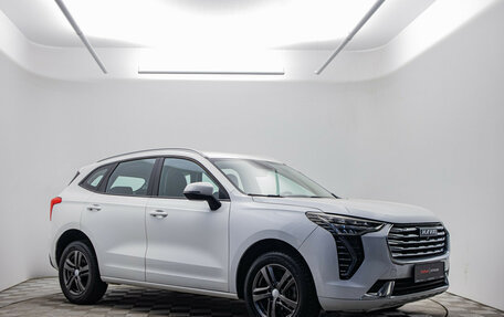Haval Jolion, 2023 год, 1 350 000 рублей, 3 фотография
