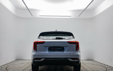 Haval Jolion, 2023 год, 1 350 000 рублей, 6 фотография