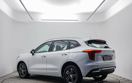 Haval Jolion, 2023 год, 1 350 000 рублей, 7 фотография