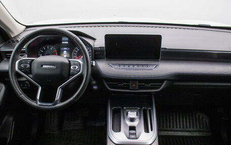 Haval Jolion, 2023 год, 1 350 000 рублей, 13 фотография