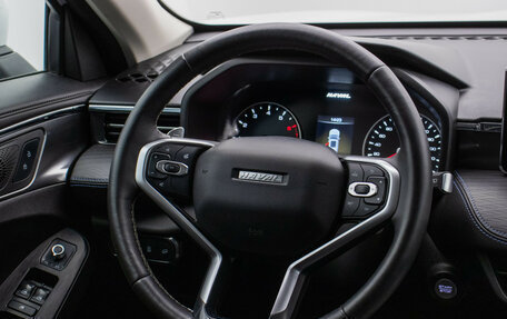 Haval Jolion, 2023 год, 1 350 000 рублей, 15 фотография