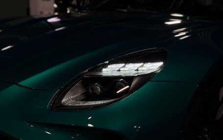 Aston Martin V8 Vantage IV, 2025 год, 37 700 000 рублей, 40 фотография